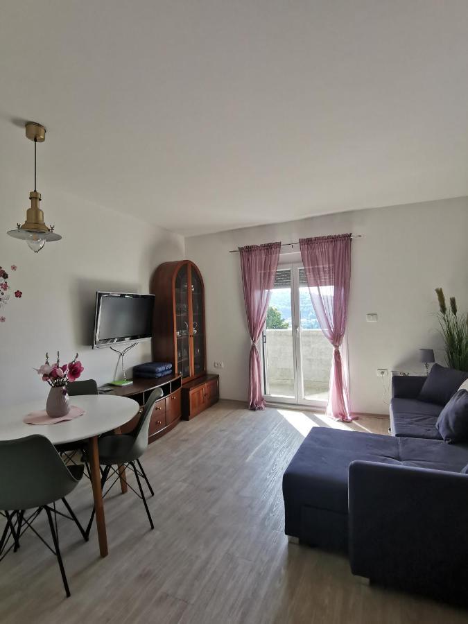 Apartmaji Vila Antonia Portorož Zimmer foto