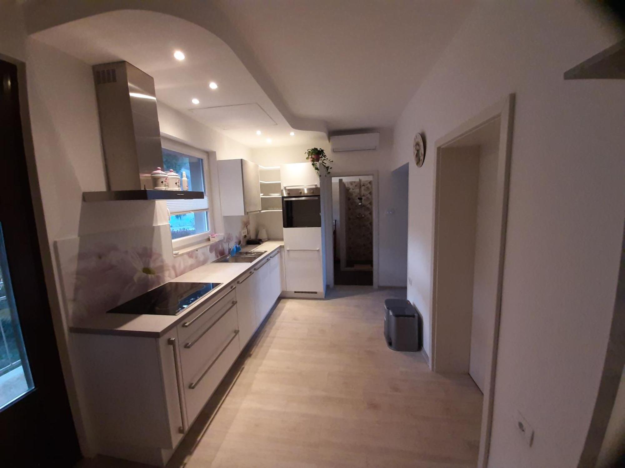 Apartmaji Vila Antonia Portorož Zimmer foto